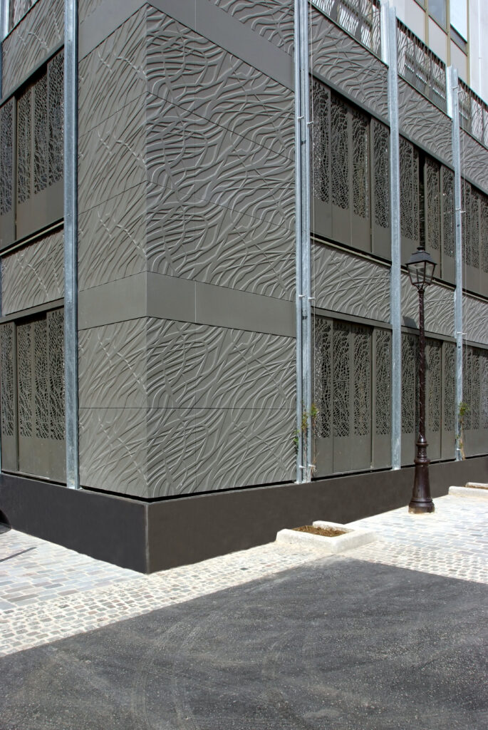 RES NON RES HOTEL ARTISANAL PARIS 64 ARTEMA VEGETAL scaled