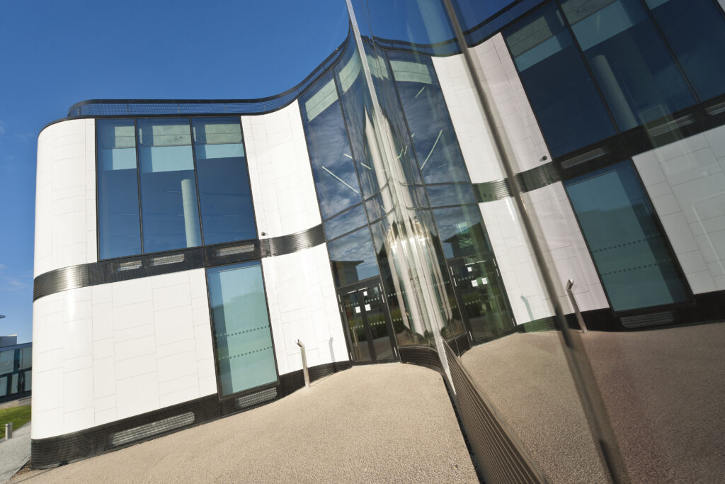 UK Hertforshire Law Court university ACA ART LB 34 scaled