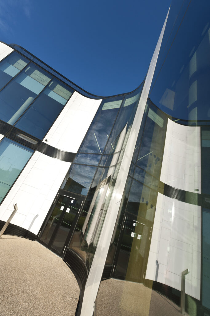 UK Hertforshire Law Court university ACA ART LB 35 scaled