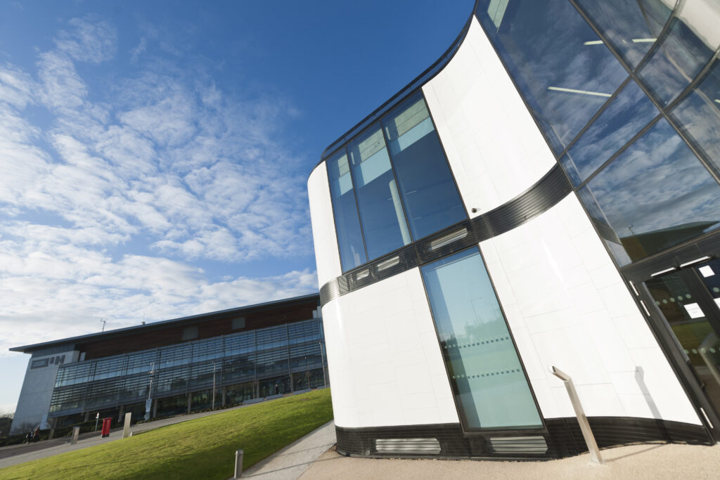 UK Hertforshire Law Court university ACA ART LB 38 scaled