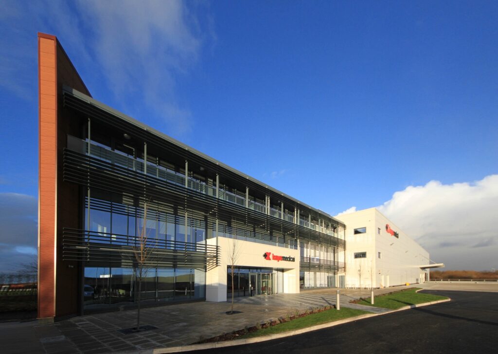 UK Liverpool Kays Medical AQU DUN iridescent 4