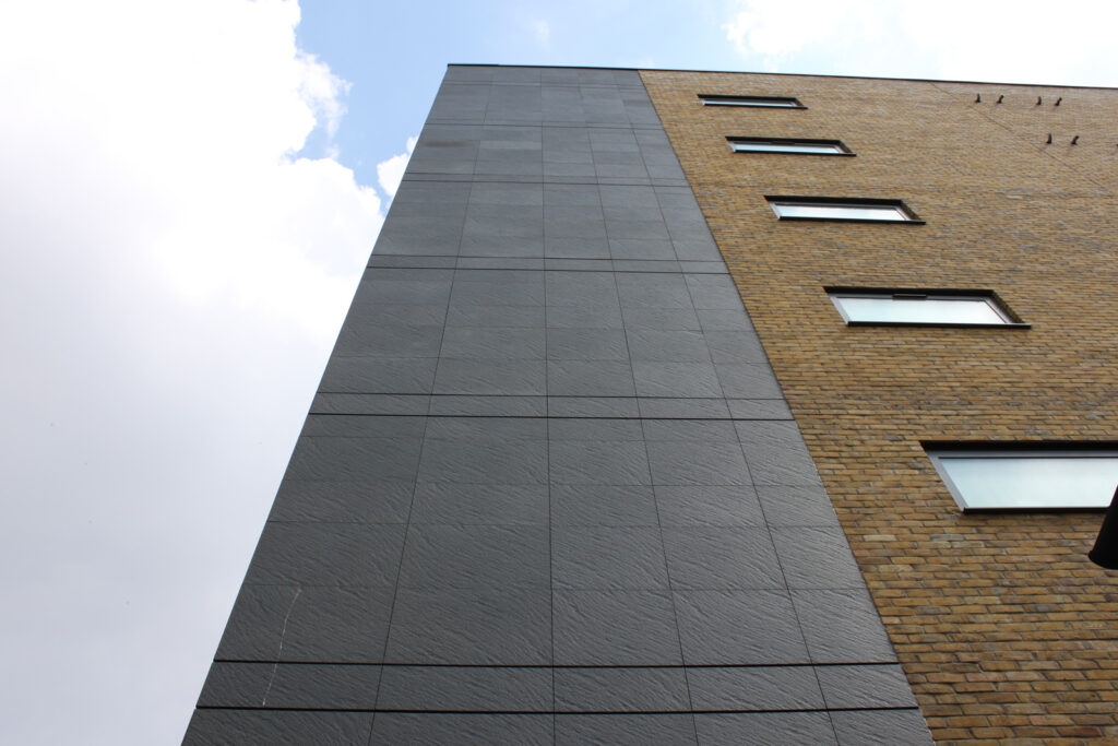 UK London ST. Georges Estate ARD GRA 12