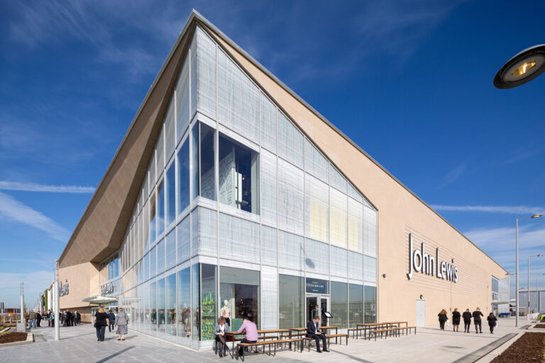 UK York John Lewis ARD GRA 2