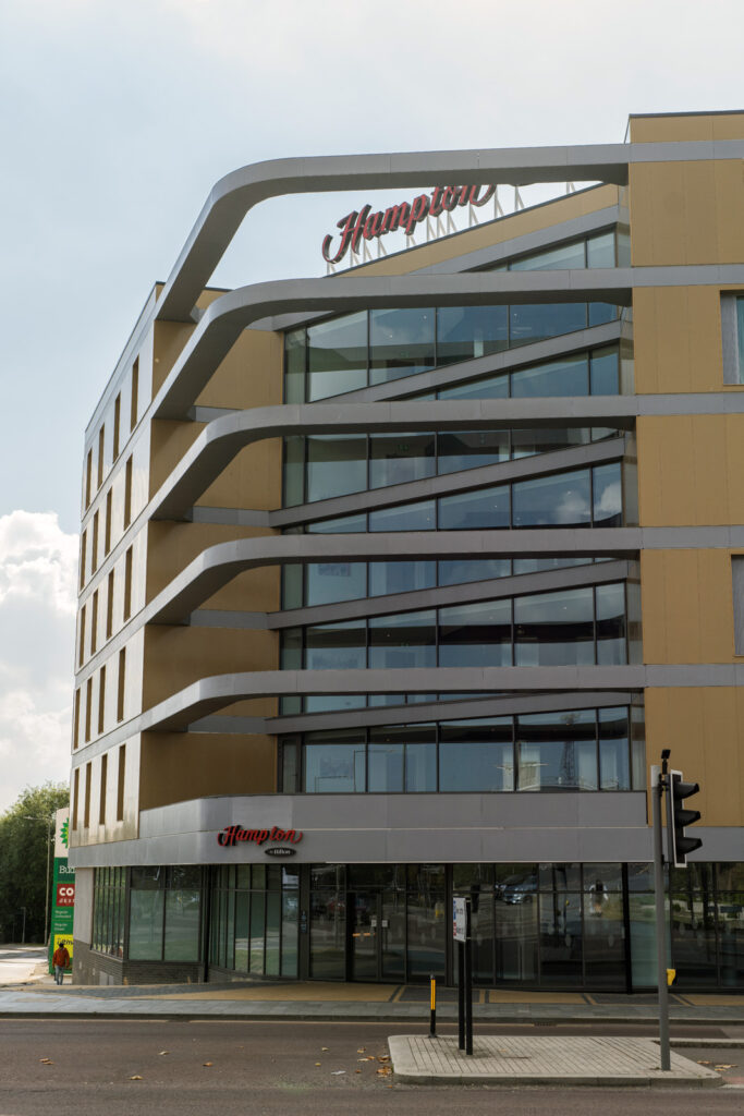 UK Ashford Victoria Point New Hotel ACA ART LV LB Vertical 51