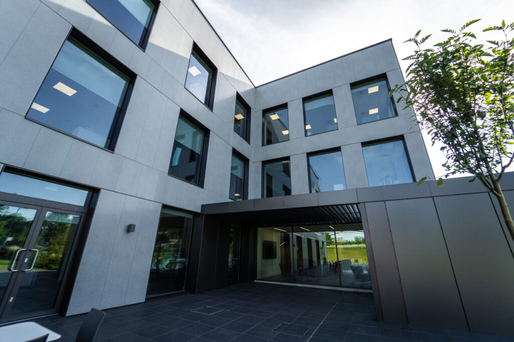 UK Essex Braintree Nexus ACA LM 17