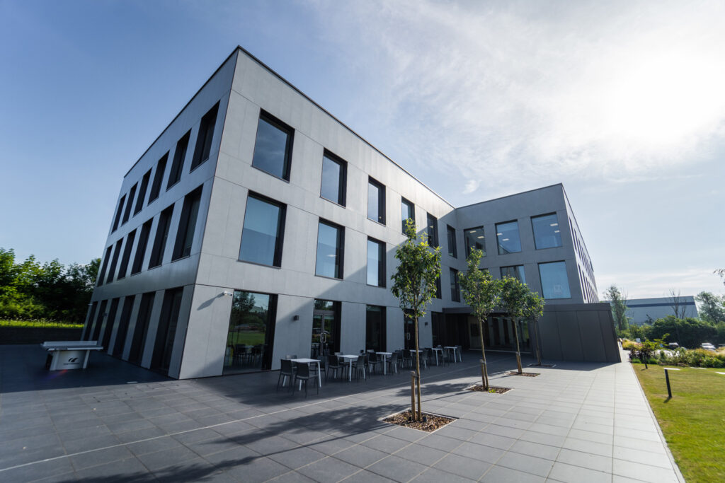 UK Essex Braintree Nexus ACA LM 21