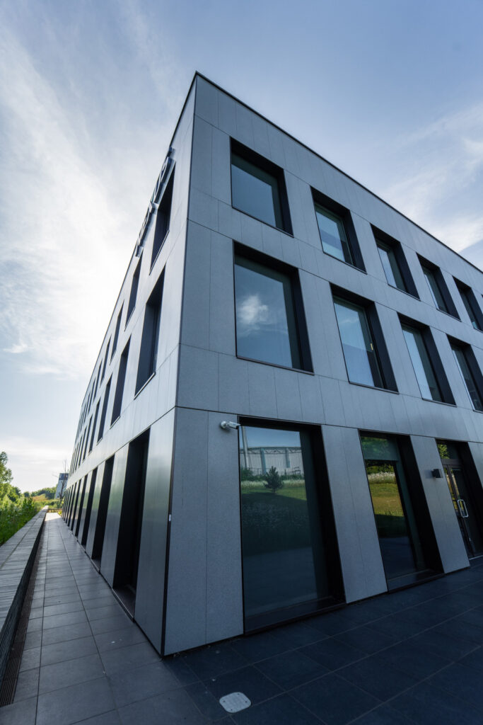 UK Essex Braintree Nexus ACA LM 26