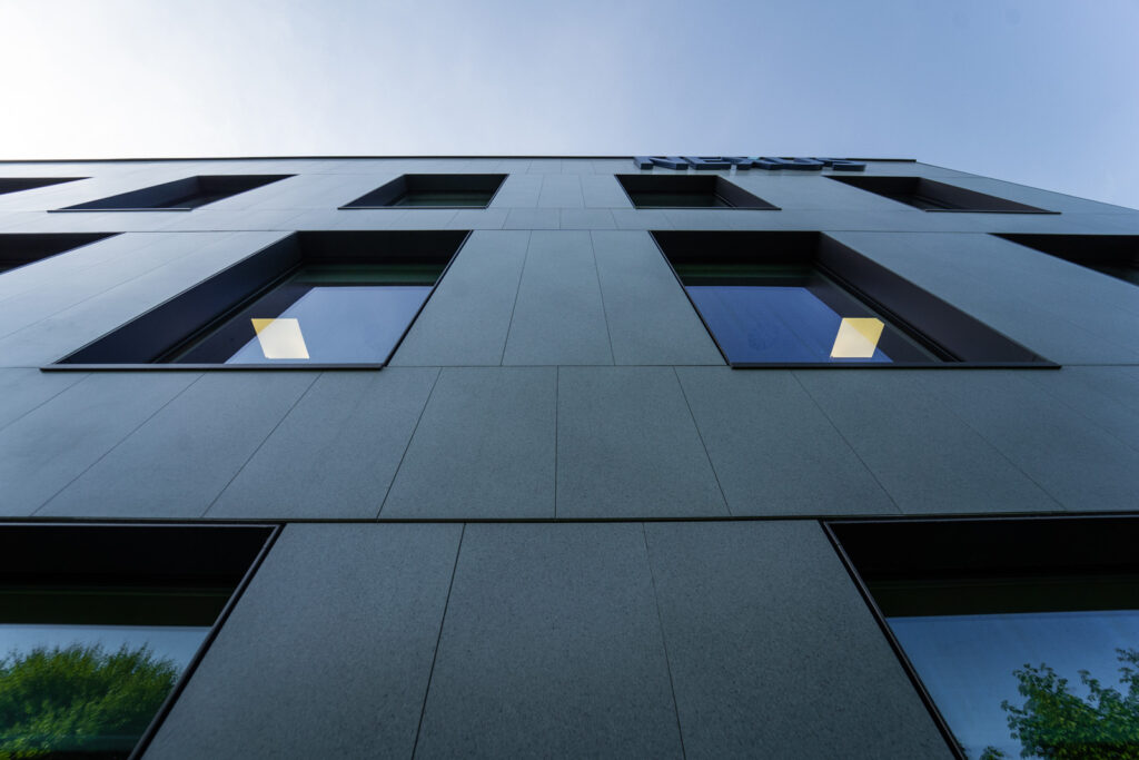 UK Essex Braintree Nexus ACA LM 30