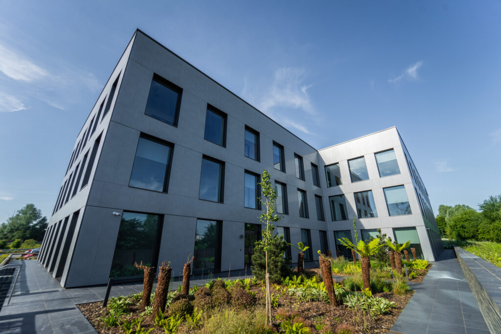 UK Essex Braintree Nexus ACA LM 33