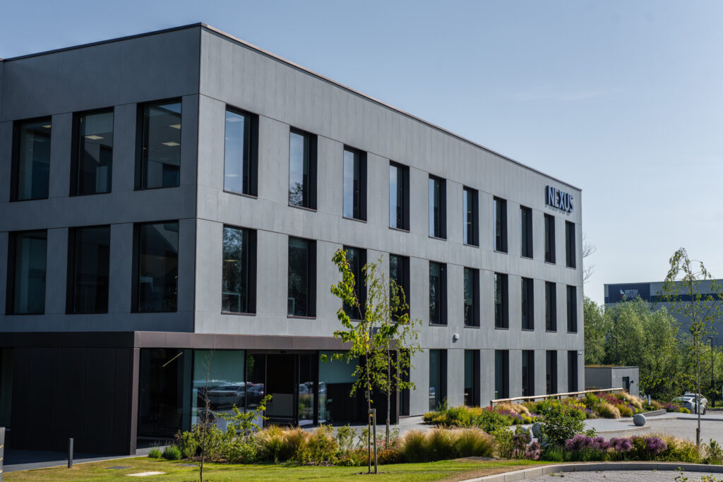 UK Essex Braintree Nexus ACA LM 52