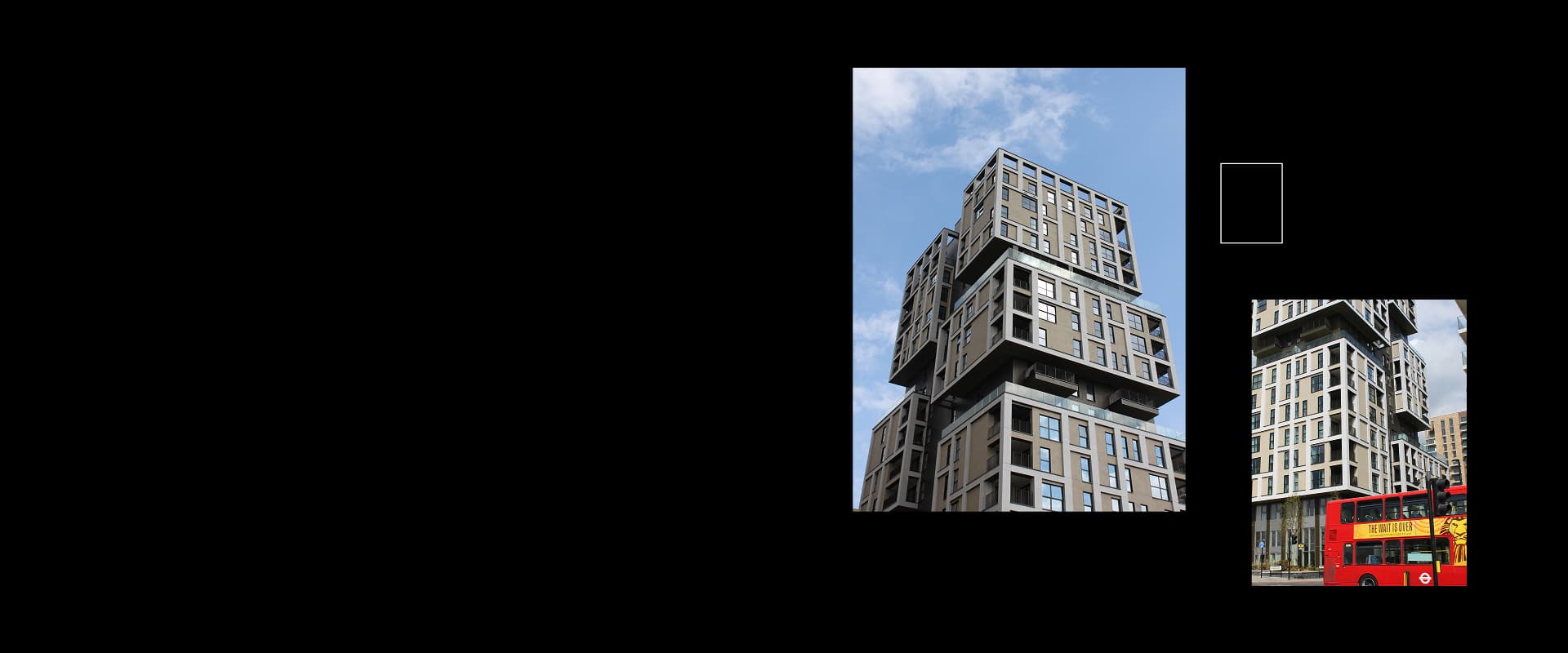 Mineral for the city