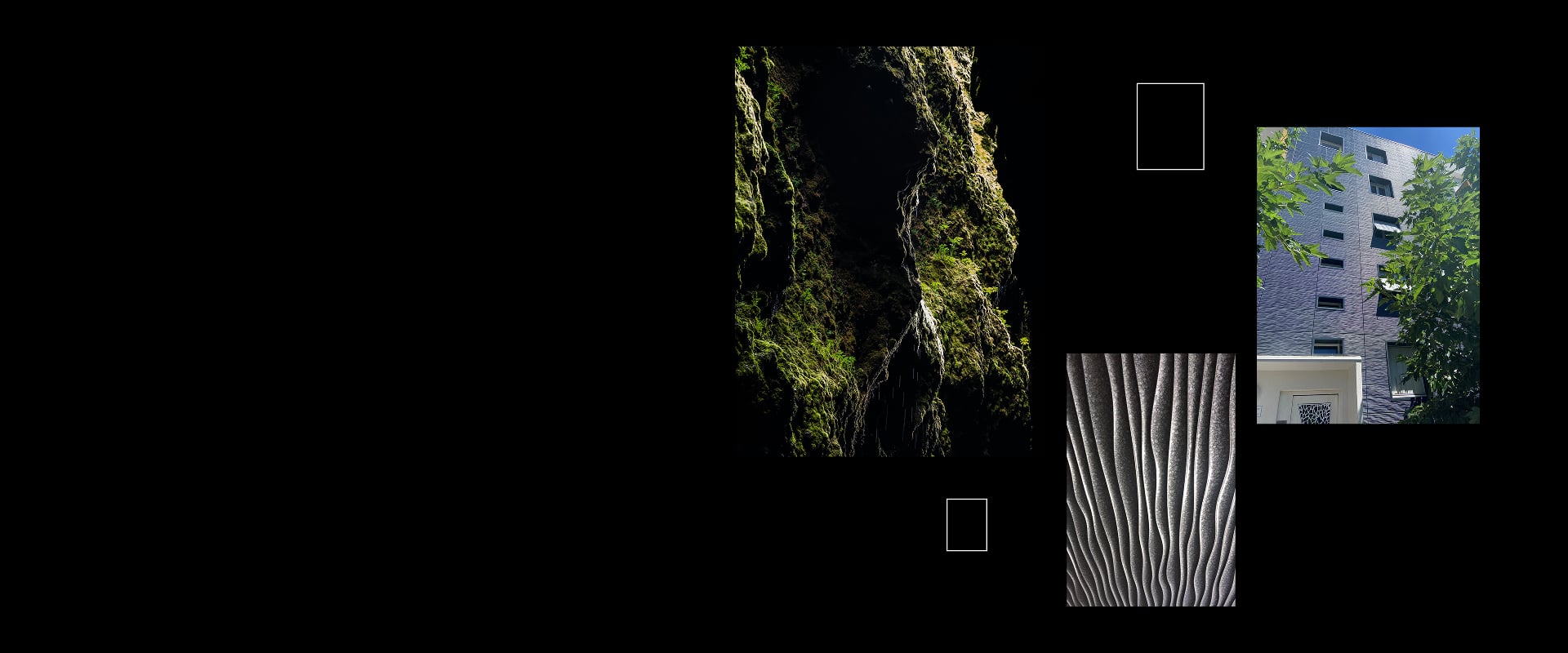 Mineral for the planet